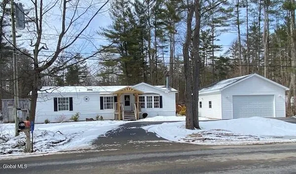 $224,900 | 122 New Turnpike Road, Fort Plain, NY 13339