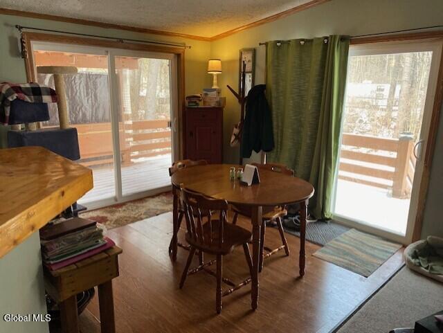122 New Turnpike Road Fort Plain, NY 13339 - Photo 5 of 34 Dining Area