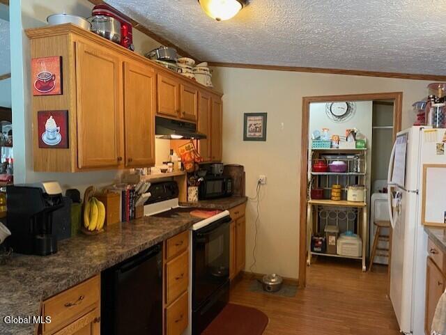 122 New Turnpike Road Fort Plain, NY 13339 - Photo 8 of 34 Kitchen