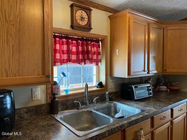 122 New Turnpike Road Fort Plain, NY 13339 - Photo 9 of 34 Kitchen