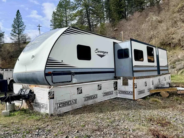 $300,000 | 620 Old Peck Grade, Lenore, ID 83541