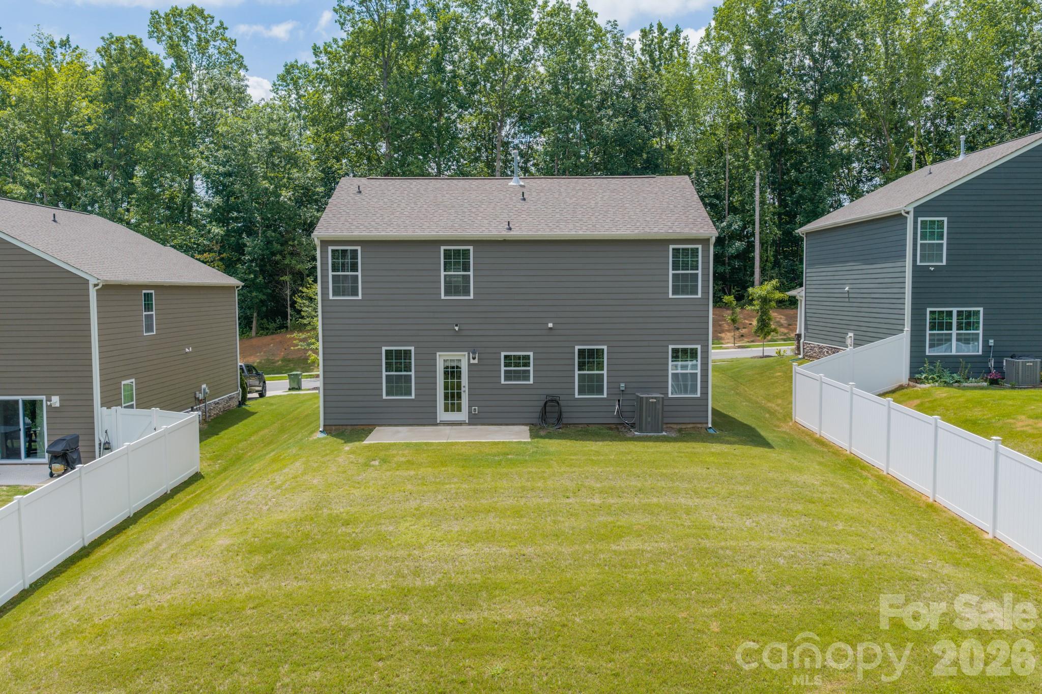 3629 Azalea Rdg Drive Mount Holly, NC 28120 - Photo 30 of 36