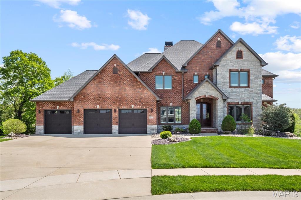 517 Still Hollow O'Fallon, IL 62269 - Photo 1 of 85