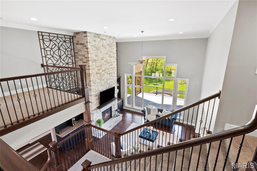 517 Still Hollow O'Fallon, IL 62269 - Photo 42 of 85