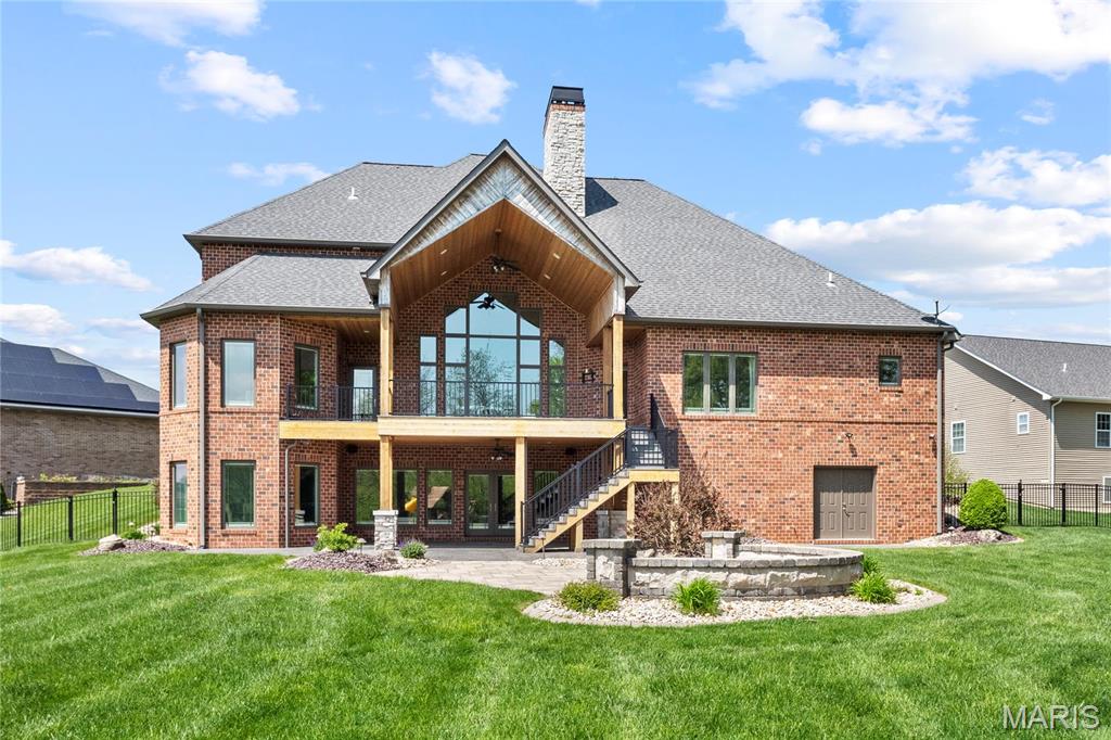 517 Still Hollow O'Fallon, IL 62269 - Photo 63 of 85