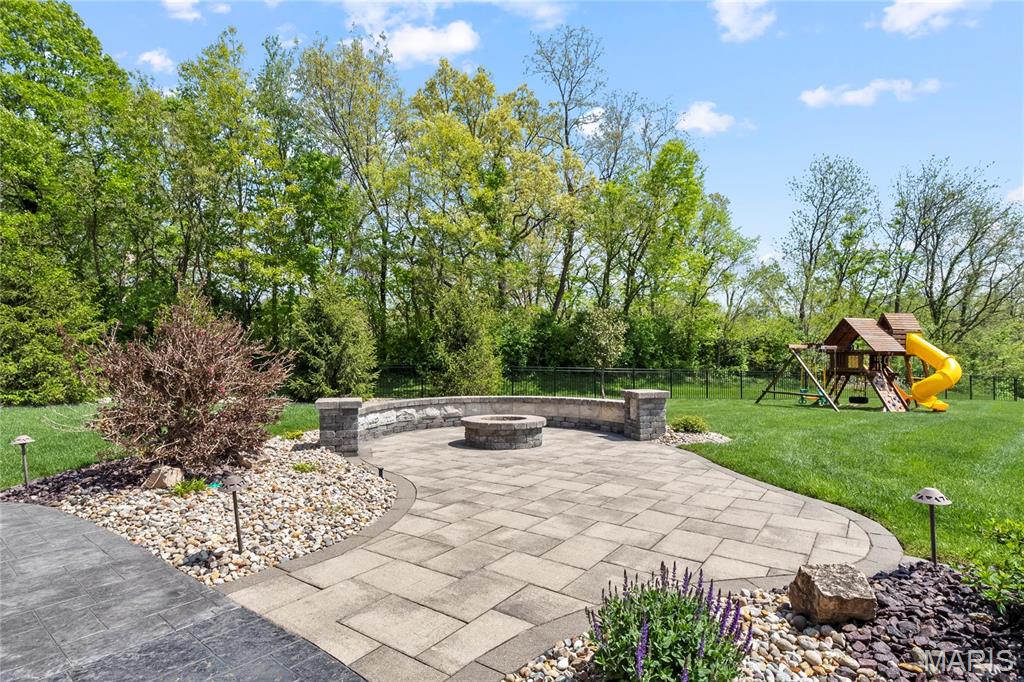 517 Still Hollow O'Fallon, IL 62269 - Photo 64 of 85
