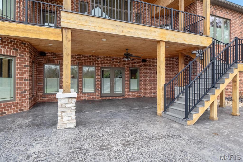 517 Still Hollow O'Fallon, IL 62269 - Photo 66 of 85