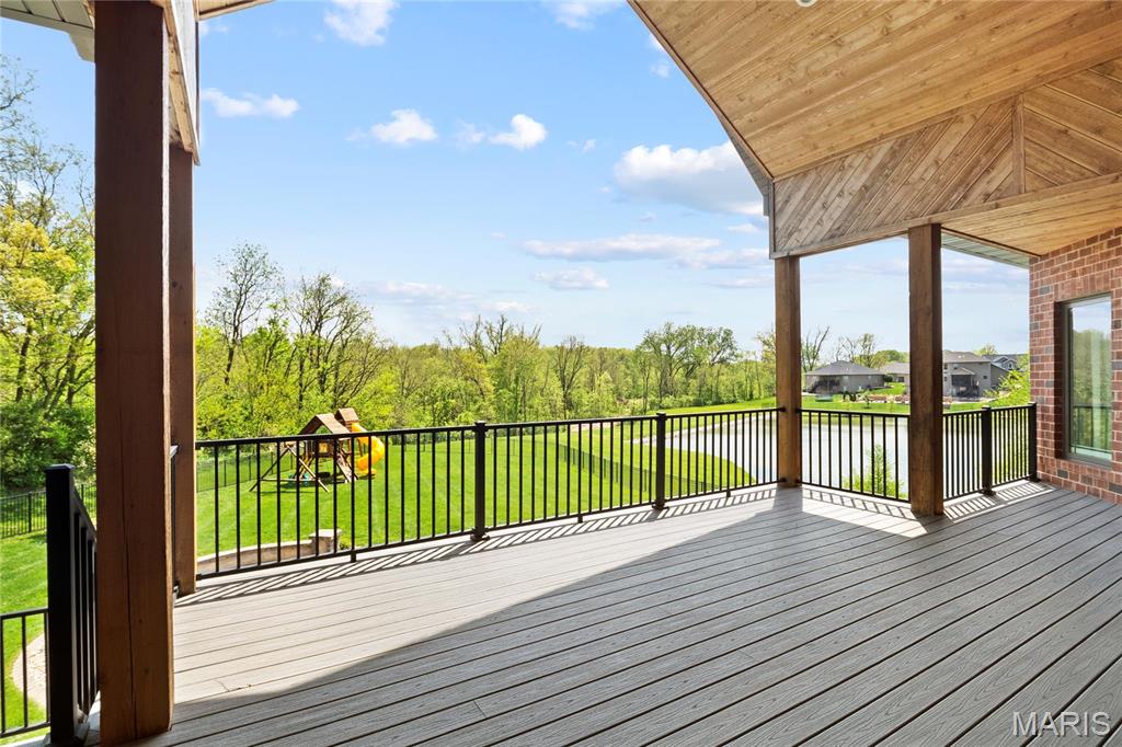 517 Still Hollow O'Fallon, IL 62269 - Photo 67 of 85
