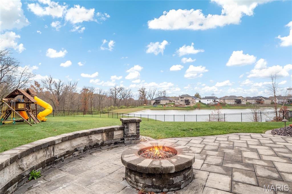 517 Still Hollow O'Fallon, IL 62269 - Photo 73 of 85