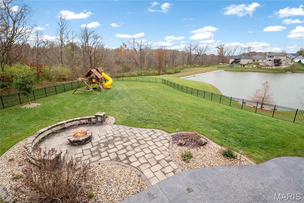 517 Still Hollow O'Fallon, IL 62269 - Photo 74 of 85