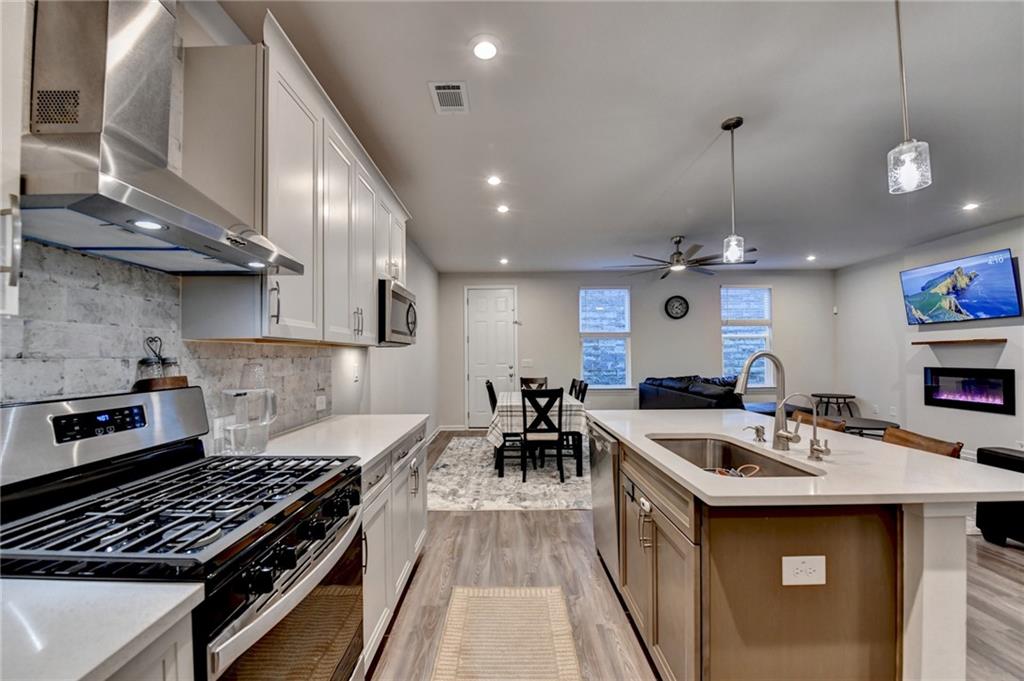 682 Smokey Quartz Way Kennesaw, GA 30144 - Photo 21 of 49