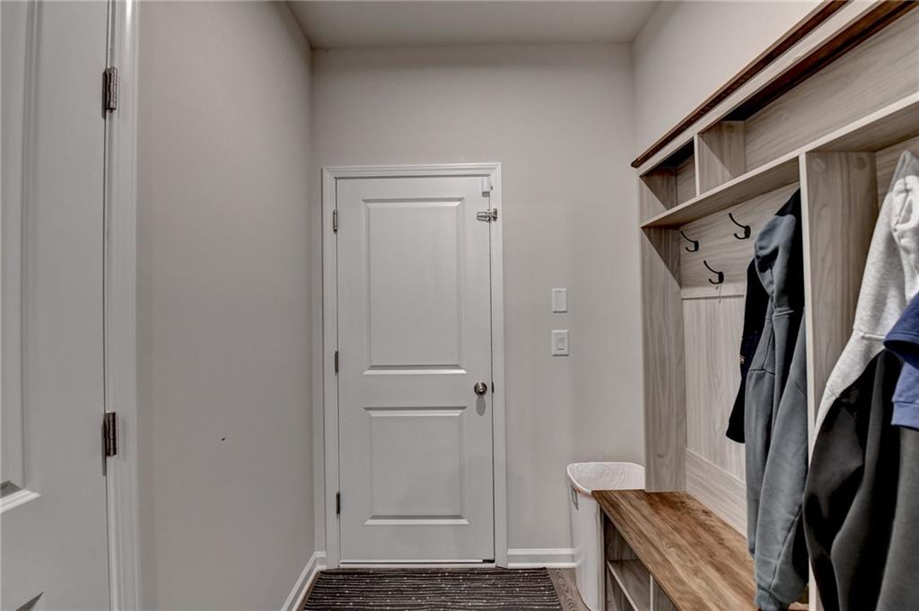 682 Smokey Quartz Way Kennesaw, GA 30144 - Photo 24 of 49 a view of walk in closet