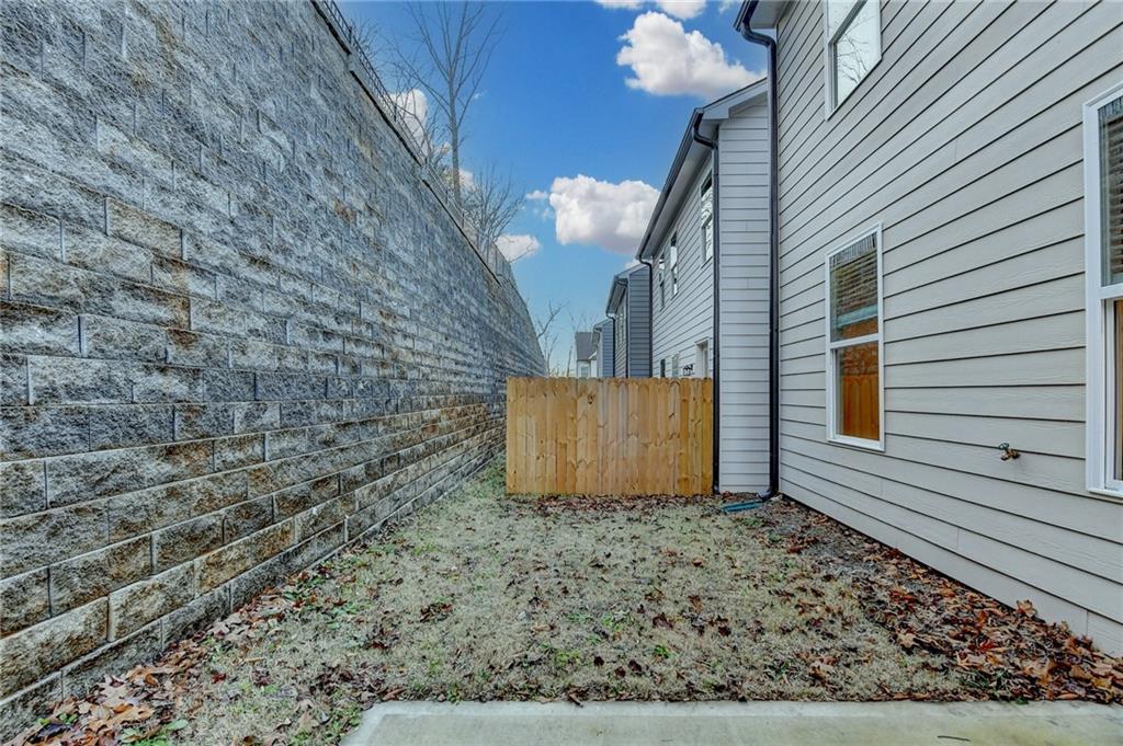 682 Smokey Quartz Way Kennesaw, GA 30144 - Photo 47 of 49