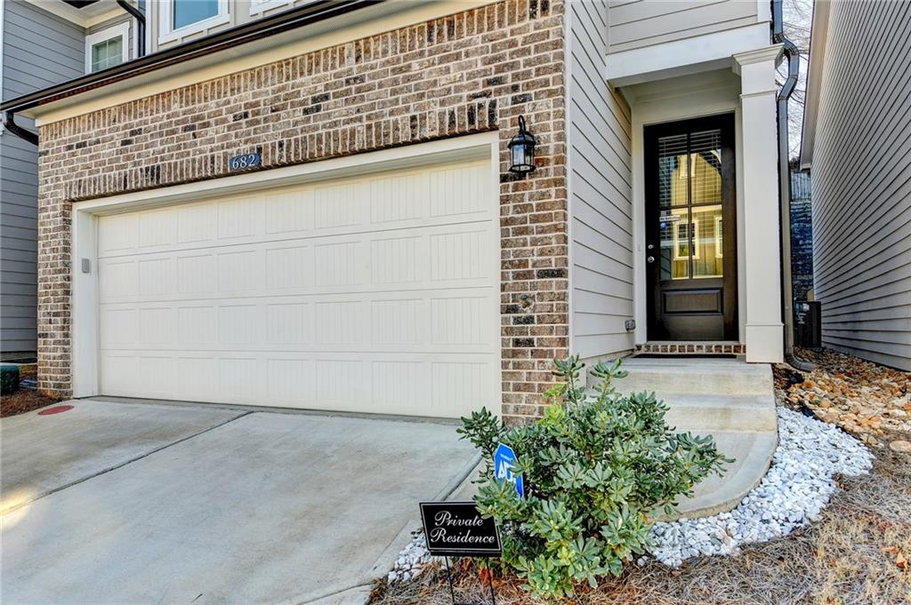 682 Smokey Quartz Way Kennesaw, GA 30144 - Photo 5 of 49