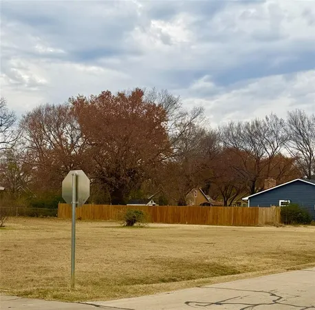 $69,900 | Tbd East North Street, Aubrey, TX 76227