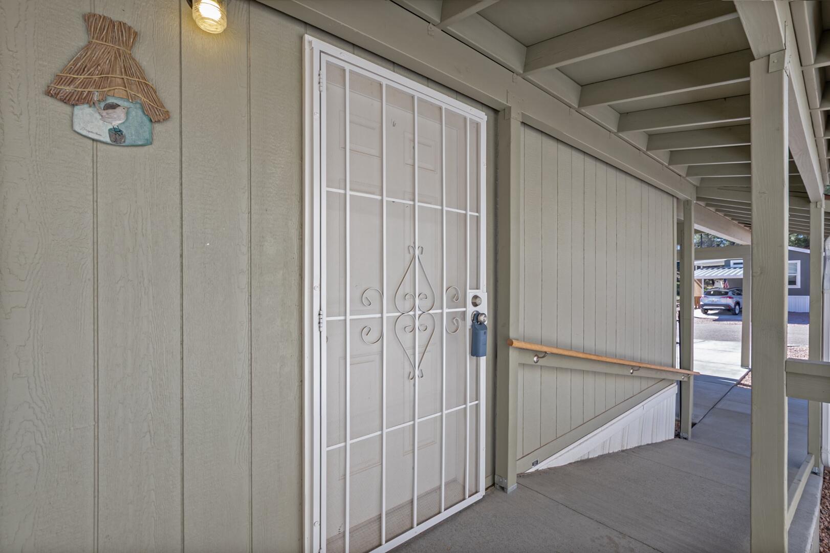 16 North Star Vale Road, Unit 136A Star Valley, AZ 85541 - Photo 13 of 20