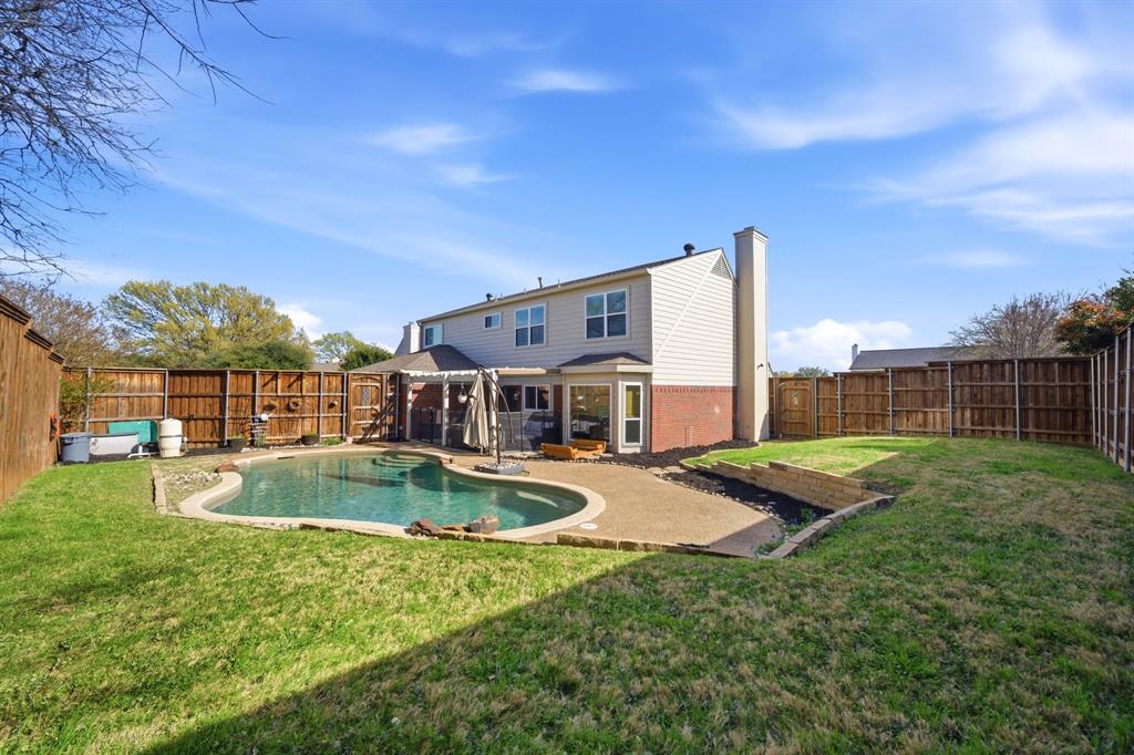 601 Ashby Place Allen, TX 75002 - Photo 28 of 32