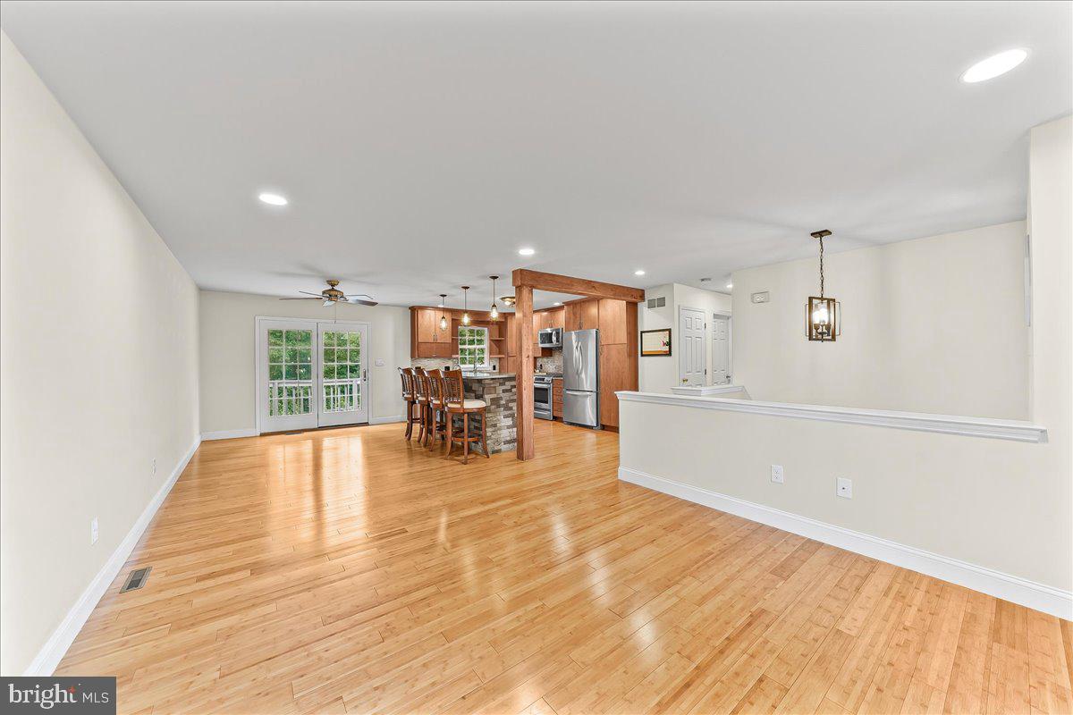 4169 Hunters Run Boulevard Reading, PA 19606 - Photo 5 of 33 Seamless Main Floor Living Space