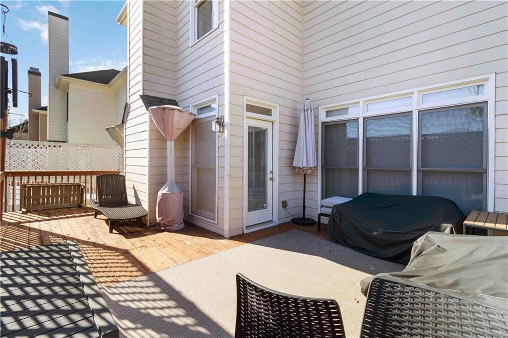 2450 Vivian Circle Decatur, GA 30030 - Photo 27 of 33 Gallery Image 27