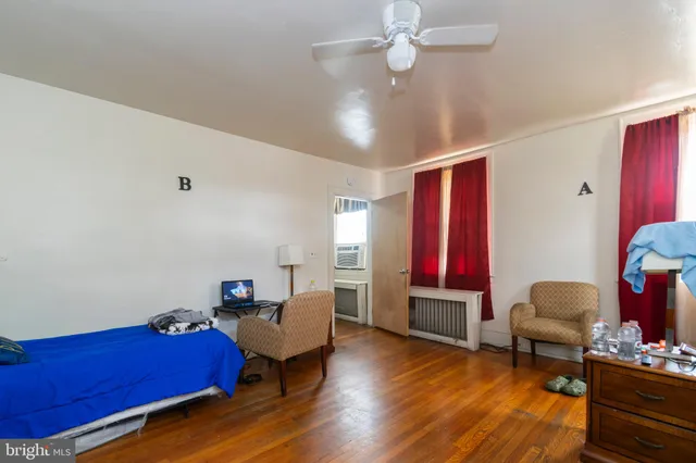 $450,000 | 2702 Garrison Boulevard, Baltimore, MD 21216