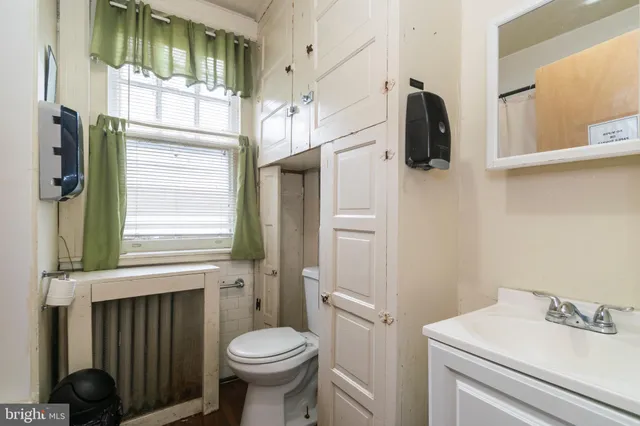 $450,000 | 2702 Garrison Boulevard, Baltimore, MD 21216