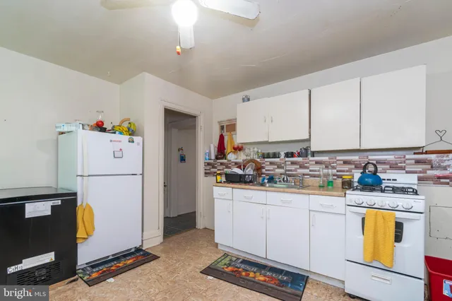 $450,000 | 2702 Garrison Boulevard, Baltimore, MD 21216