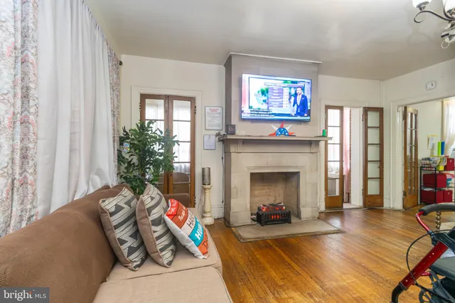 $450,000 | 2702 Garrison Boulevard, Baltimore, MD 21216