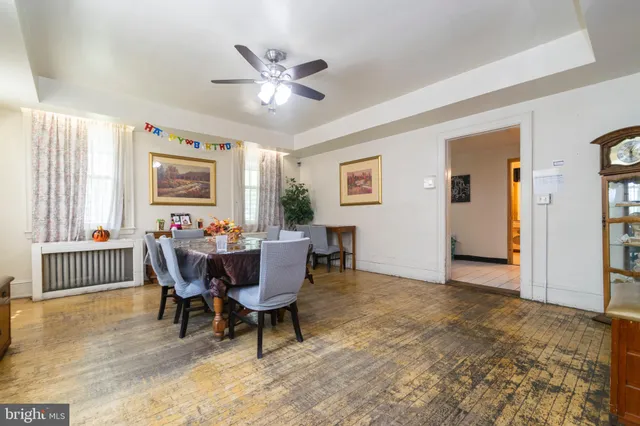 $450,000 | 2702 Garrison Boulevard, Baltimore, MD 21216