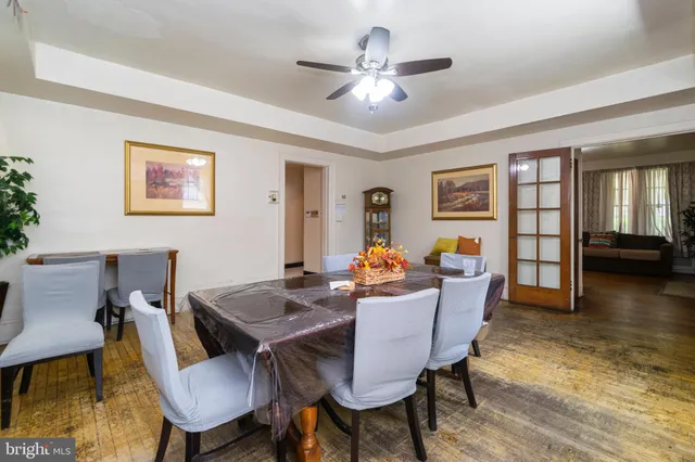 $450,000 | 2702 Garrison Boulevard, Baltimore, MD 21216