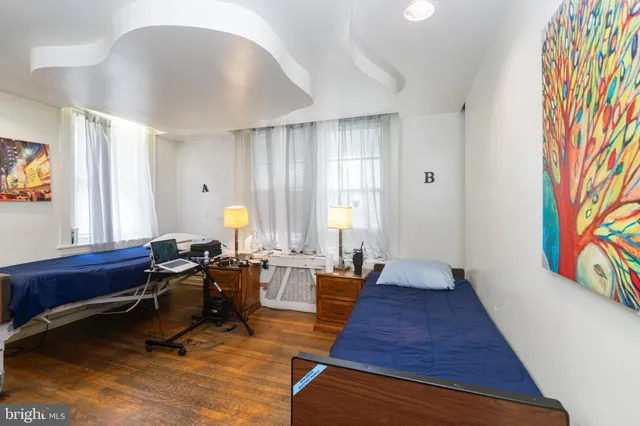 $450,000 | 2702 Garrison Boulevard, Baltimore, MD 21216