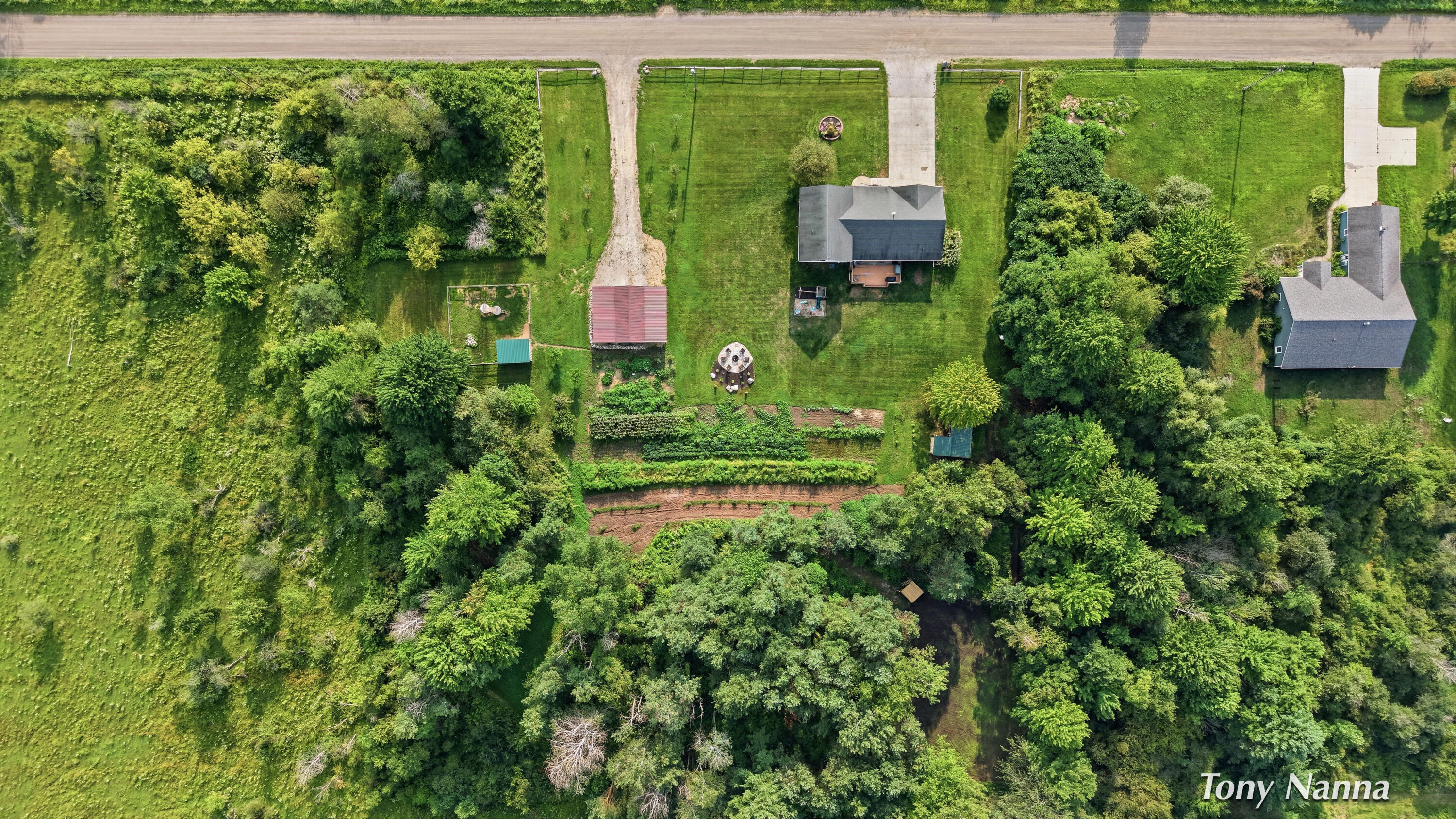 355 Shaw Road Bailey, MI 49303 - Photo 10 of 61 355 shaw rd_029