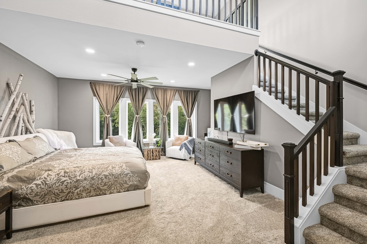 8825 North Spruce Road River Hills, WI 53217 - Photo 13 of 42 Photo 15