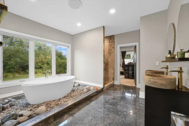 $2,500,000 | 8825 North Spruce Road, River Hills, WI 53217