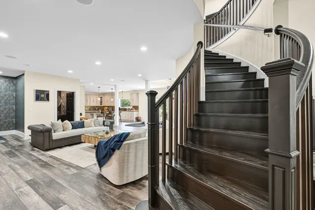 $2,500,000 | 8825 North Spruce Road, River Hills, WI 53217