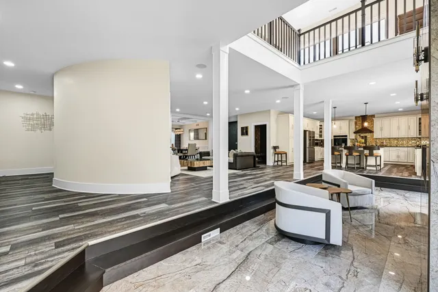 $2,500,000 | 8825 North Spruce Road, River Hills, WI 53217