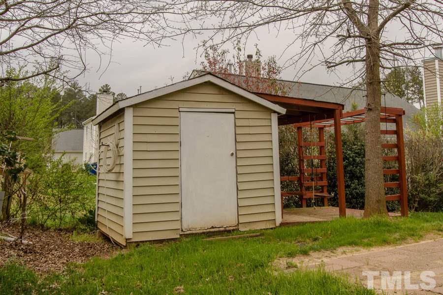 3606 Cyrus Street Raleigh, NC 27610 - Photo 4 of 21