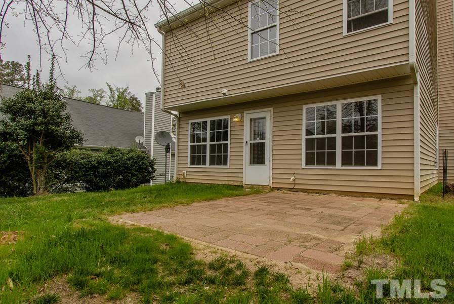 3606 Cyrus Street Raleigh, NC 27610 - Photo 5 of 21