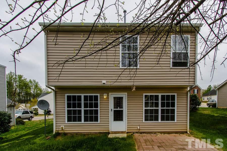 3606 Cyrus Street Raleigh, NC 27610 - Photo 6 of 21