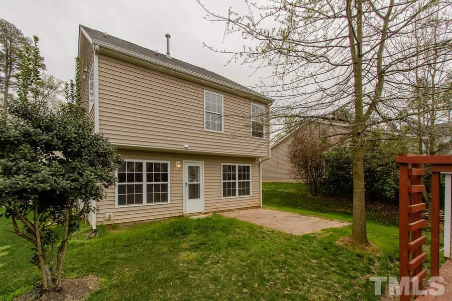 3606 Cyrus Street Raleigh, NC 27610 - Photo 7 of 21