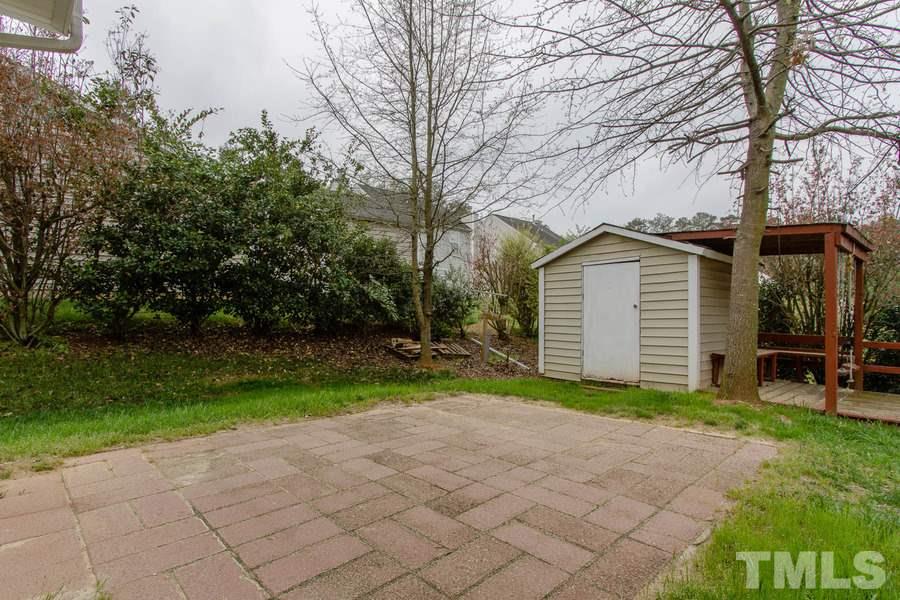 3606 Cyrus Street Raleigh, NC 27610 - Photo 8 of 21