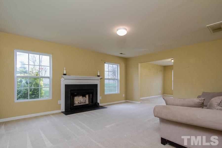 3606 Cyrus Street Raleigh, NC 27610 - Photo 10 of 21