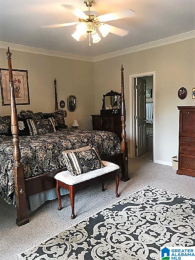 264 Cahaba Ridge Drive Trussville, AL 35173 - Photo 9 of 27