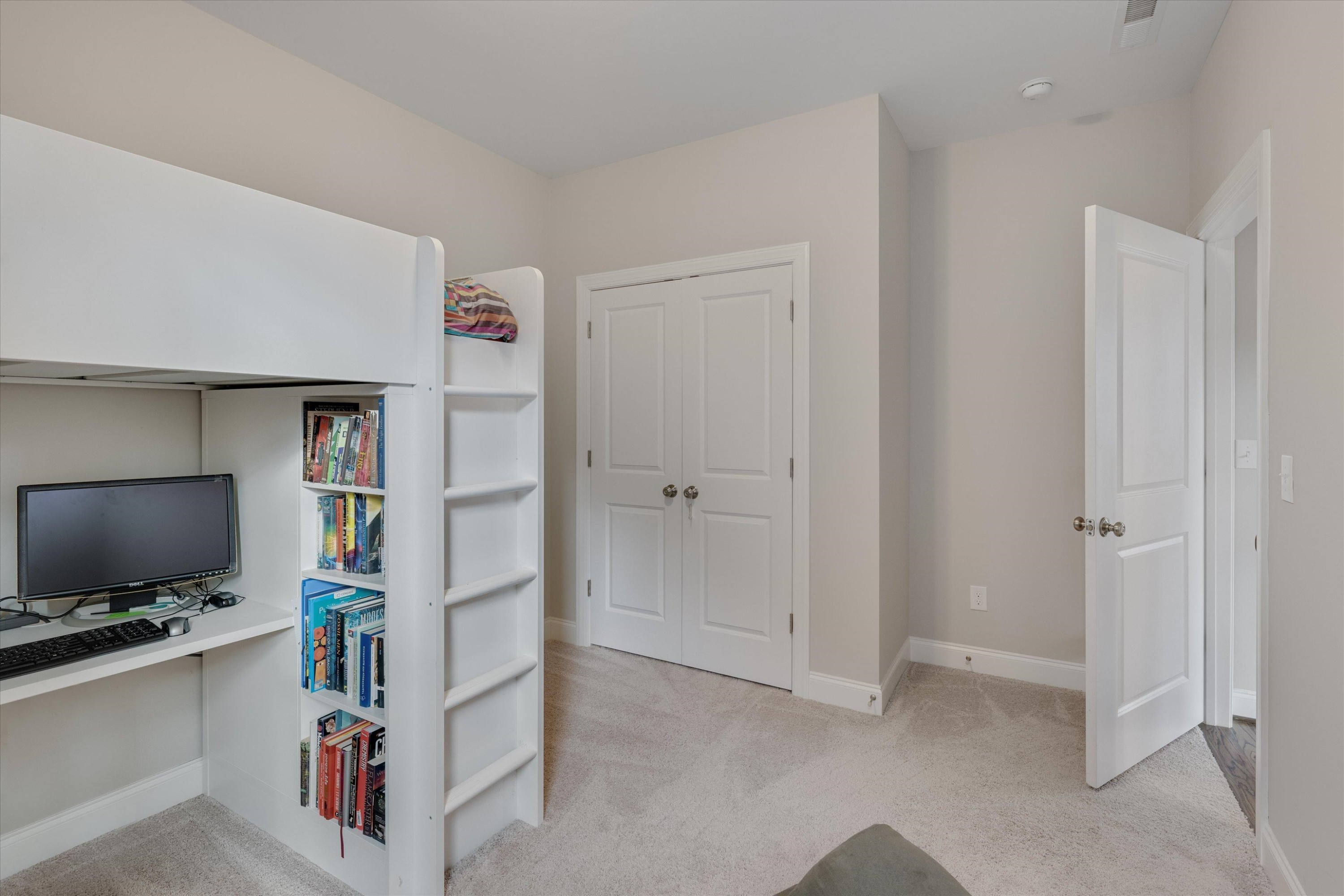 5347 Topspin Court Raleigh, NC 27609 - Photo 27 of 33 Photo 27
