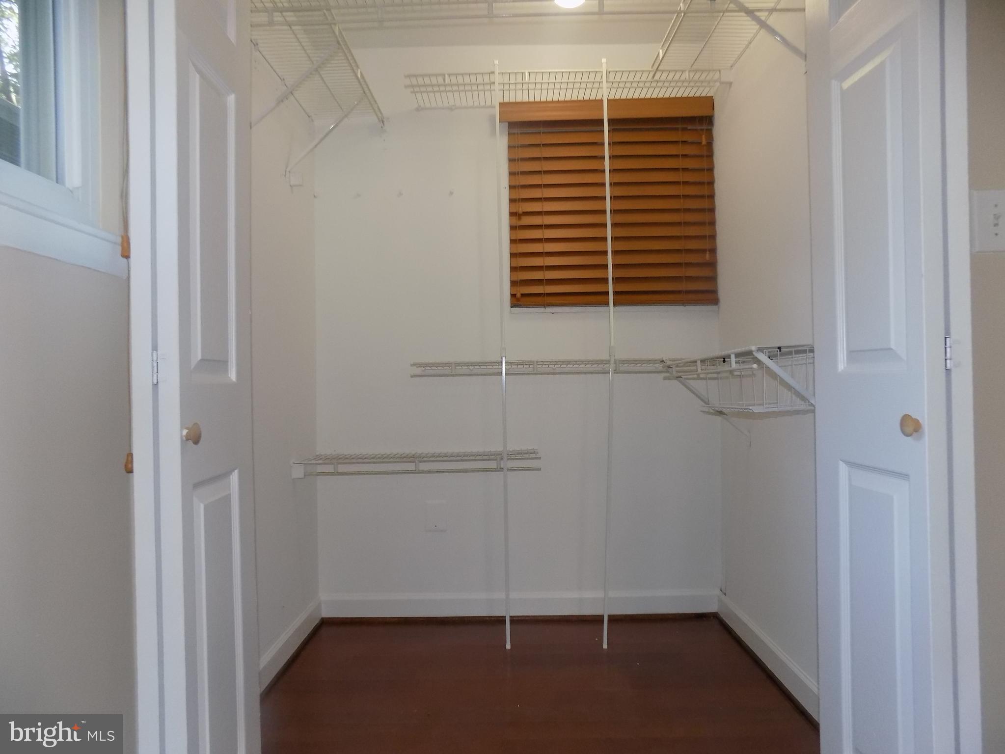 509 Londontown Road Edgewater, MD 21037 - Photo 11 of 22 Walk In Closet in Master with custom Shades.