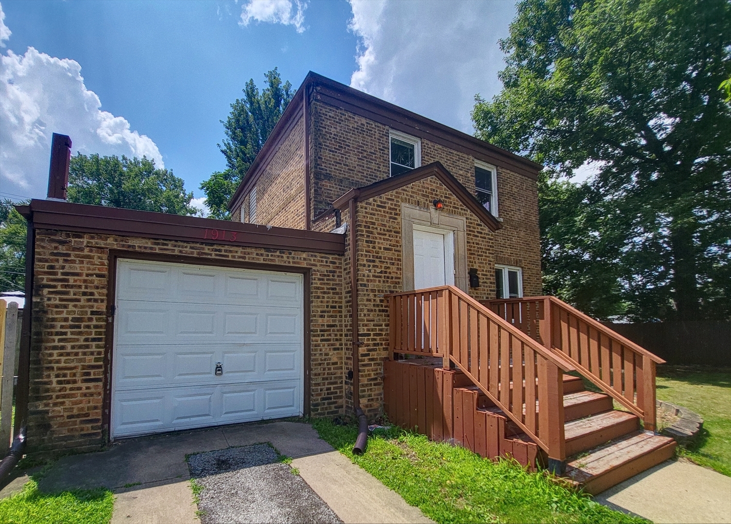 1913 170th Street Hazel Crest, IL 60429 - Photo 17 of 20
