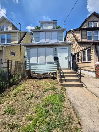 $394,900 | 111-40 148th Street | Jamaica
