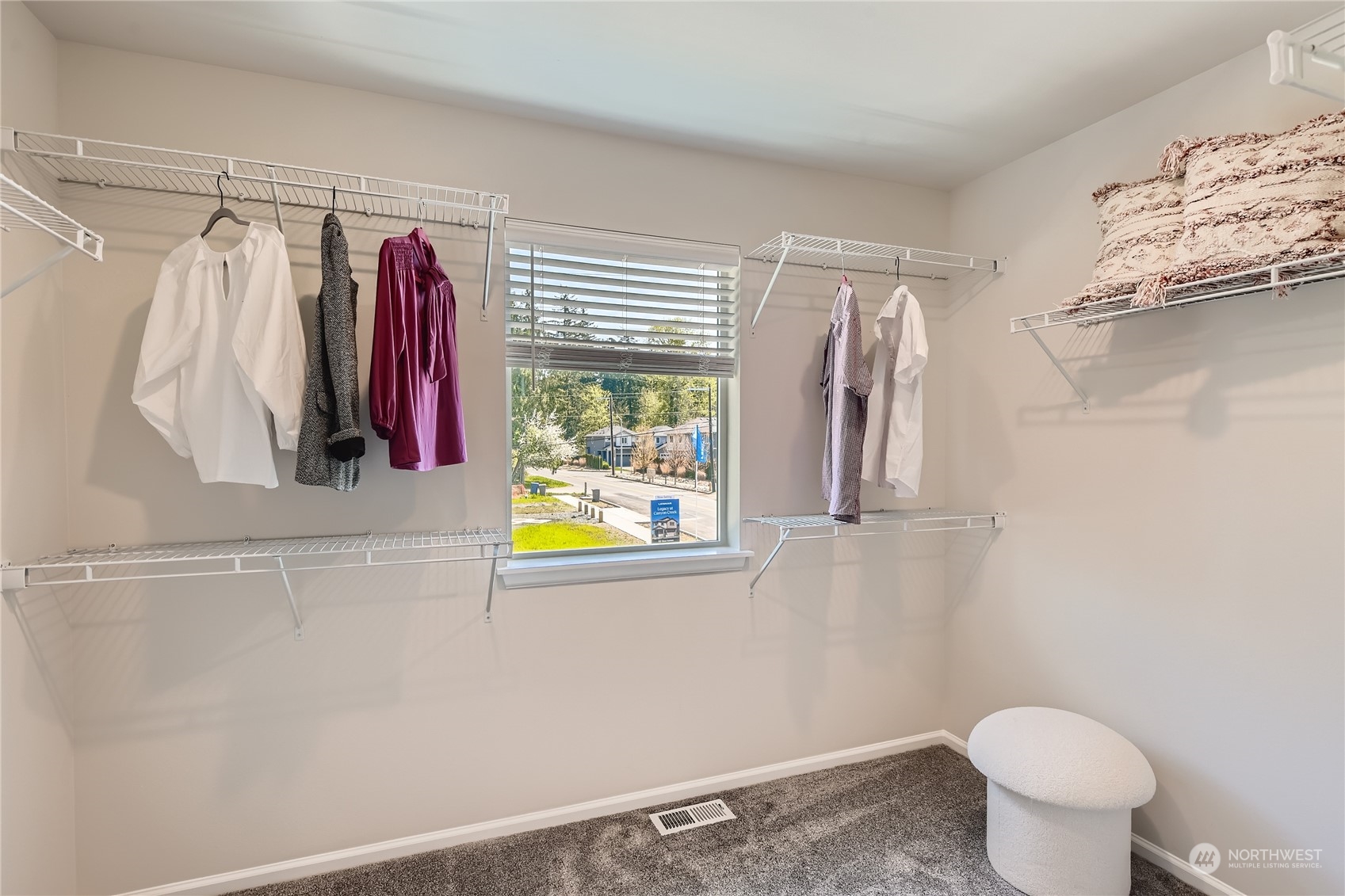 21005 42nd Avenue Southeast, Unit 112 Bothell, WA 98021 - Photo 20 of 24 a bathroom with a toilet and a shower