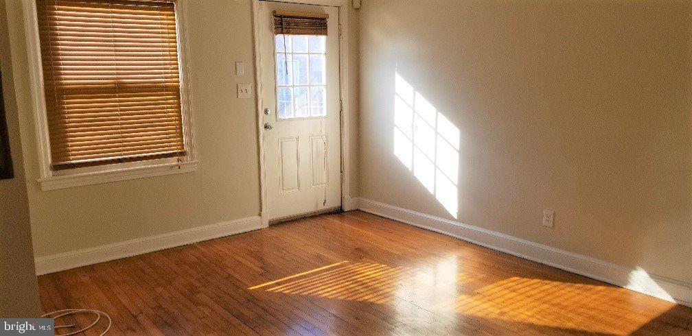 1226 Simms Place Northeast Washington, DC 20002 - Photo 2 of 20