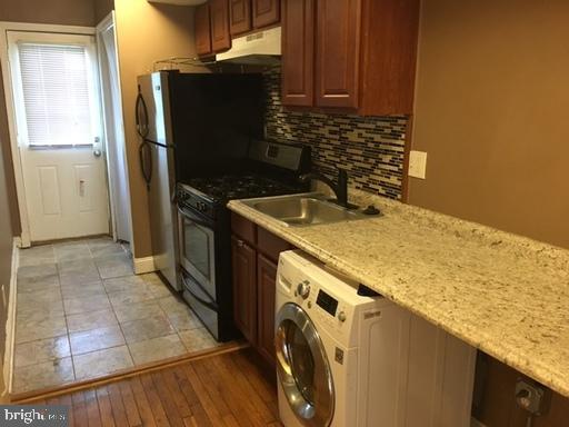 1226 Simms Place Northeast Washington, DC 20002 - Photo 15 of 20