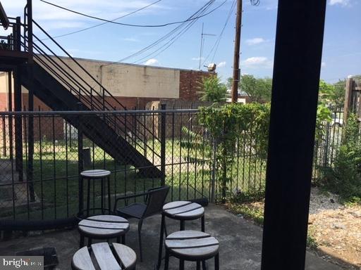 1226 Simms Place Northeast Washington, DC 20002 - Photo 20 of 20